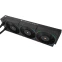 ..... СЖО Thermalright Hyper Vision 360 Black ARGB (0177) Б/У - H-VISION-360-BL-ARGB - фото 3
