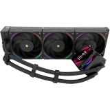 ..... СЖО Thermalright Hyper Vision 360 Black ARGB (0177) Б/У (H-VISION-360-BL-ARGB)