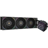 ..... СЖО Thermalright Hyper Vision 360 Black ARGB (0177) Б/У (H-VISION-360-BL-ARGB)