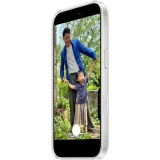 Чехол Apple iPhone 17 Clear Case with MagSafe (MGF24) (MGF24FE/A)