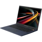 ..... Ноутбук Maibenben Smart S14C-R576UM (F1SLURE0) (0646) Б/У потертости,царапины (S14C-R576UMF1SLURE0)