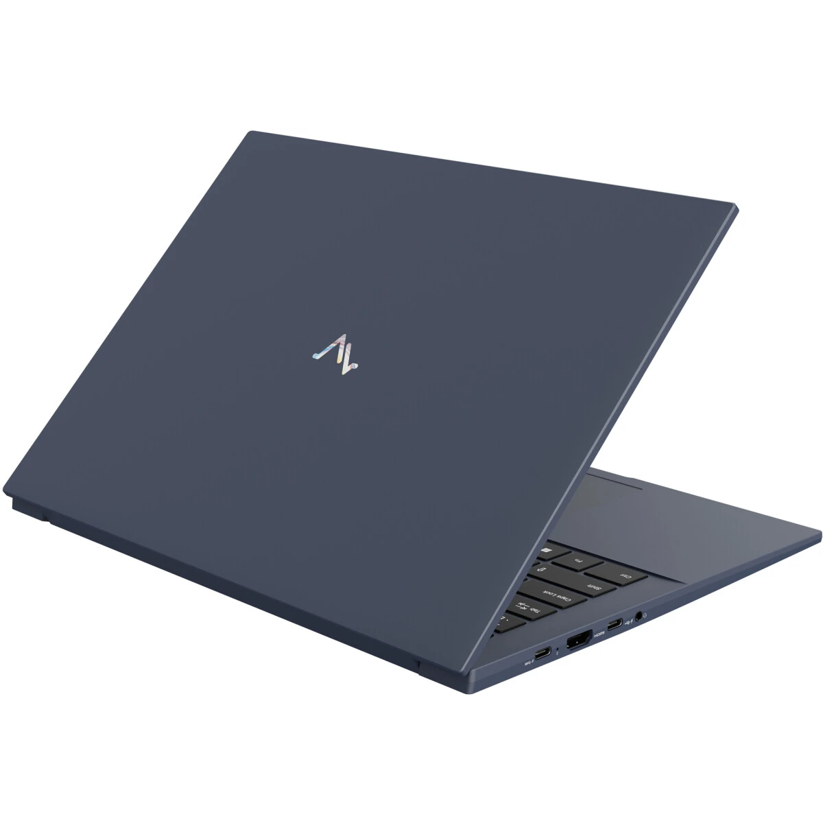 ..... Ноутбук Maibenben Smart S14C-R576UM (F1SLURE0) (0646) Б/У потертости,царапины - S14C-R576UMF1SLURE0 - фото 3