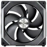 ..... Вентилятор для корпуса Lian Li UNI Fan SL 120 Black (3 шт.) (1022) Б/У (G99.12UF3B.R0)