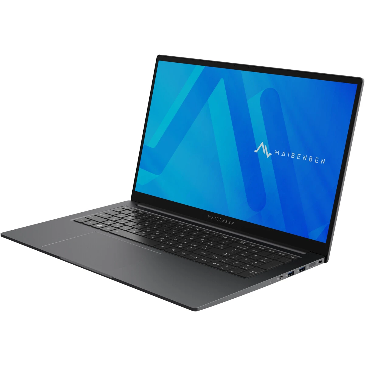 ..... Ноутбук Maibenben Perfectum P17A-R787UM (F1SHGRE0) (0142) из ремонта - P17A-R787UMF1SHGRE0 - фото 3