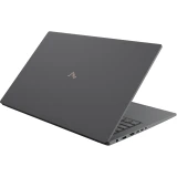 ..... Ноутбук Maibenben Perfectum P17A-R787UM (F1SHGRE0) (0142) из ремонта (P17A-R787UMF1SHGRE0)