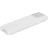 ..... Вентилятор для корпуса Lian Li UNI Fan TL Wireless LCD 120 White (3 шт.) (2271) Б/У (G99.12TLLCD1W3W.R0)