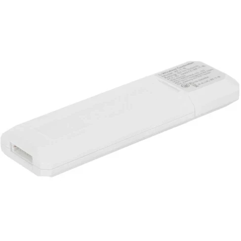 ..... Вентилятор для корпуса Lian Li UNI Fan TL Wireless LCD 120 White (3 шт.) (2271) Б/У - G99.12TLLCD1W3W.R0 - фото 4