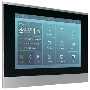 ..... Видеодомофон Akuvox C315S (0073) Б/У