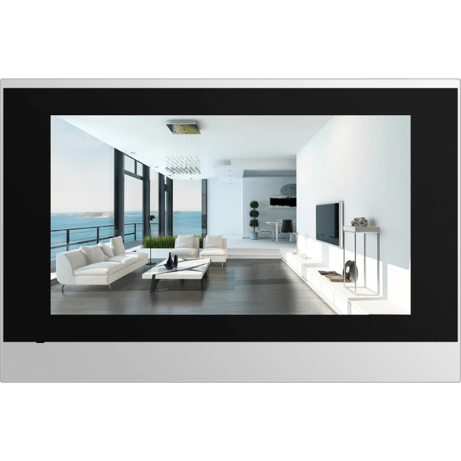 ..... Видеодомофон Akuvox C315S (0073) Б/У - фото 3