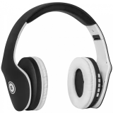 ..... Гарнитура Defender FreeMotion B525 Black/White (2235) повреждена упаковка (63525)