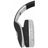 ..... Гарнитура Defender FreeMotion B525 Black/White (2235) повреждена упаковка (63525)