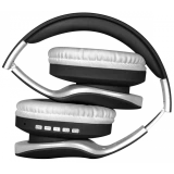 ..... Гарнитура Defender FreeMotion B525 Black/White (2235) повреждена упаковка (63525)