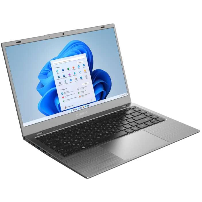 ..... Ноутбук IRBIS GroovyBook 14 (14NBP1002) (5138) Б/У - фото 2