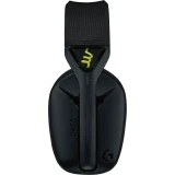 ..... Гарнитура Logitech G435 Black/Yellow (981-001050) (Y8J9) Б/У (981-001050/981-001053)