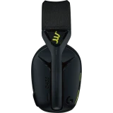 ..... Гарнитура Logitech G435 Black/Yellow (981-001050) (Y8J9) Б/У (981-001050/981-001053)