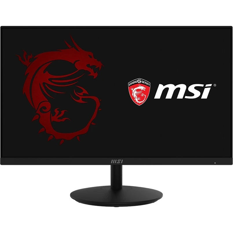 ..... Монитор MSI 24" PRO MP242A (0263) из ремонта - 9S6-3PA1CT-205