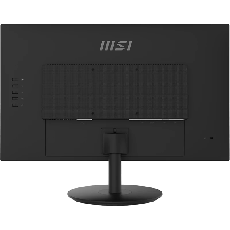 ..... Монитор MSI 24" PRO MP242A (0263) из ремонта - 9S6-3PA1CT-205 - фото 2