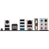 ..... Материнская плата MSI PRO Z790-P WIFI (7113) из ремонта