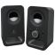 ..... Колонки Logitech Z150 Black (980-000814) (5088/89)  Б/У