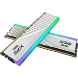 Оперативная память 32Gb DDR5 6000MHz ADATA XPG Lancer Blade RGB (AX5U6000C4816G-DTLABRWH) (2x16Gb KIT)