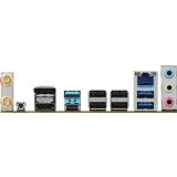 ..... Материнская плата ASRock B850M Pro-A WiFi (0612) Б/У царапина на радиаторе