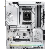 ..... Материнская плата ASRock X870 Steel Legend WiFi (2473) Б/У