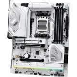 ..... Материнская плата ASRock X870 Steel Legend WiFi (2473) Б/У