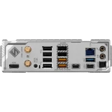 ..... Материнская плата ASRock X870 Steel Legend WiFi (2473) Б/У