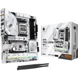 ..... Материнская плата ASRock X870 Steel Legend WiFi (2473) Б/У