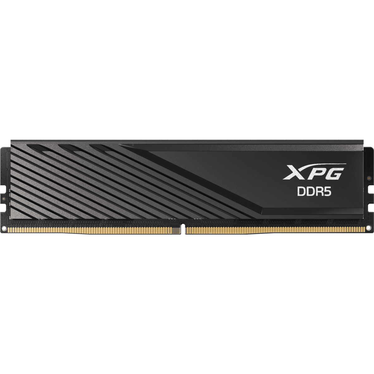 Оперативная память 32Gb DDR5 6000MHz ADATA XPG Lancer Blade (AX5U6000C4816G-DTLABBK) (2x16Gb KIT) - фото 4
