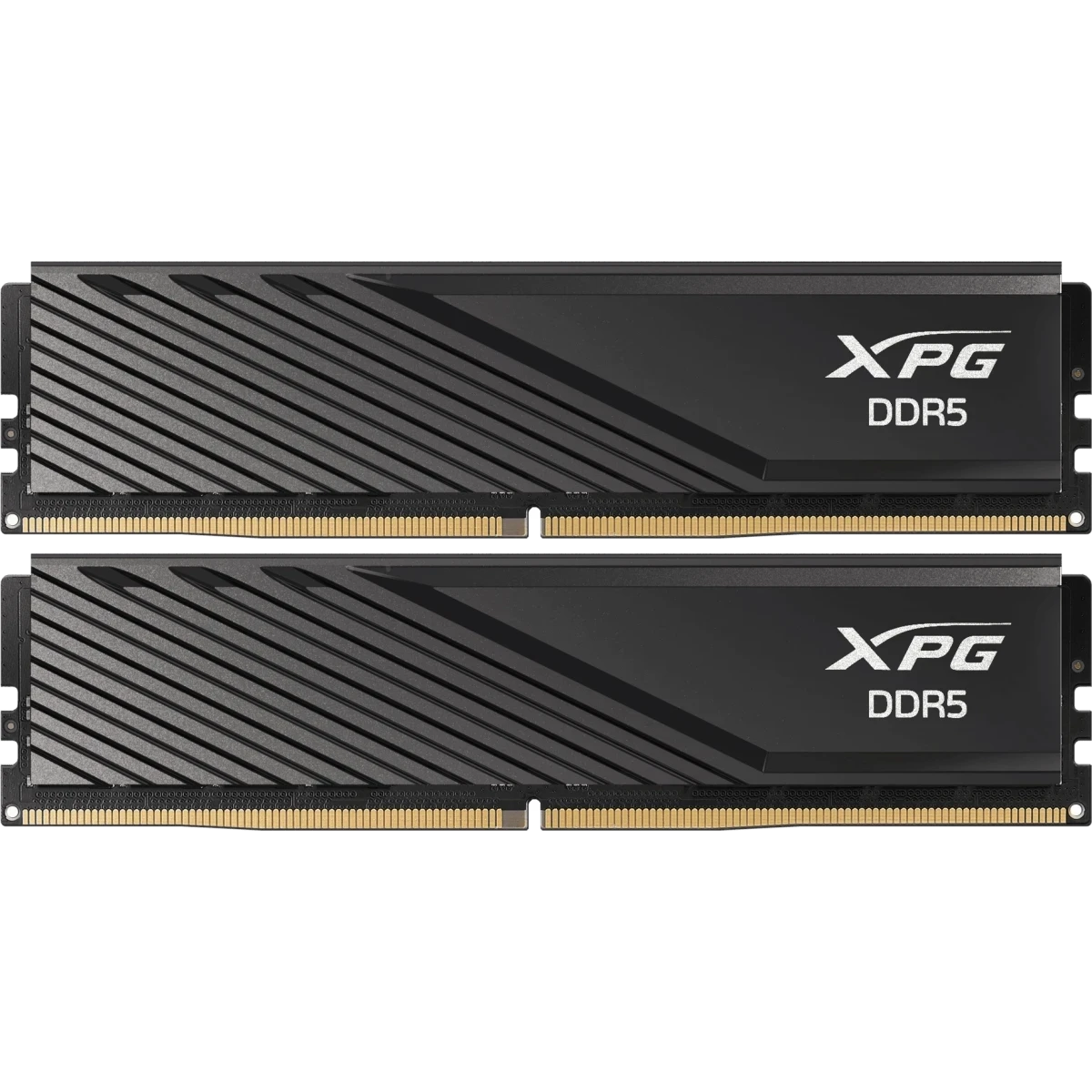 Оперативная память 32Gb DDR5 6000MHz ADATA XPG Lancer Blade (AX5U6000C4816G-DTLABBK) (2x16Gb KIT)