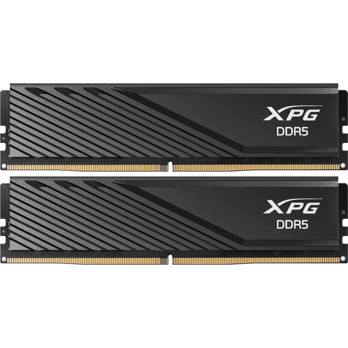 Оперативная память 32GB DDR5 6000MHz ADATA XPG Lancer Blade (AX5U6000C3616G-DTLABBK) (2x16GB KIT)