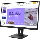 Монитор Lenovo 27" ThinkVision E27q-40 (64BDGAS4CB)