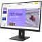 Монитор Lenovo 27" ThinkVision E27q-40 (64BDGAS4CB) - фото 2