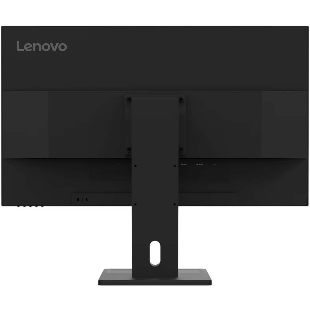 Монитор Lenovo 27" ThinkVision E27q-40 (64BDGAS4CB) - фото 4