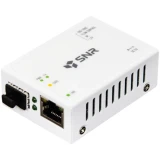 Медиаконвертер SNR SNR-CVT-1000SFP-mini