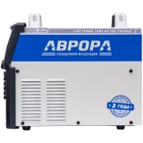 Сварочный аппарат Aurora Система 200 AC/DC ПУЛЬС (32249)