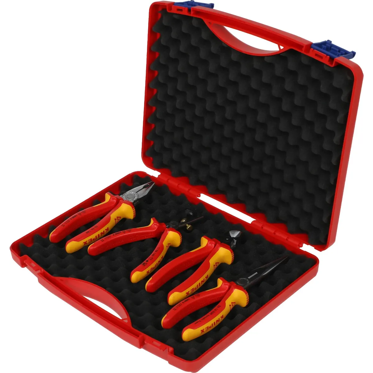 Набор инструментов KNIPEX KN-002015