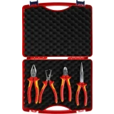 Набор инструментов KNIPEX KN-002015