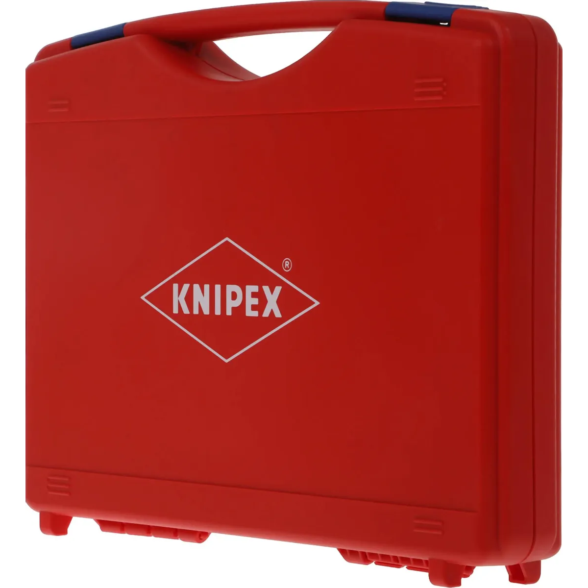 Набор инструментов KNIPEX KN-002015 - фото 5