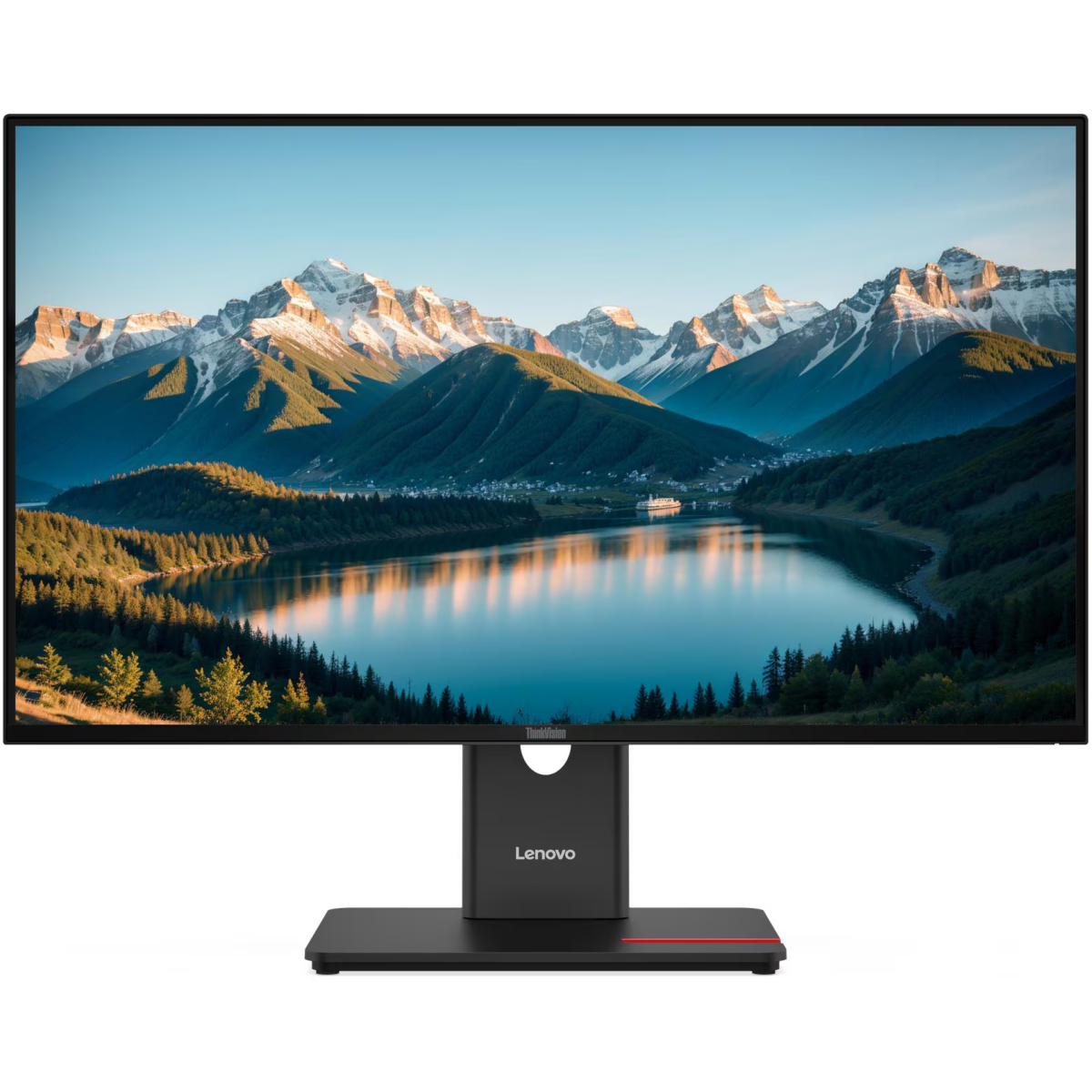 Монитор Lenovo 27" ThinkVision T27Q-40 (64A6GCRNCS/64A6GCR6CS)