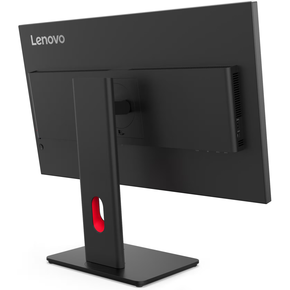 Монитор Lenovo 27" ThinkVision T27Q-40 (64A6GCRNCS) - фото 5