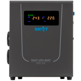 ИБП Бастион SKAT-UPS 800T (4502)