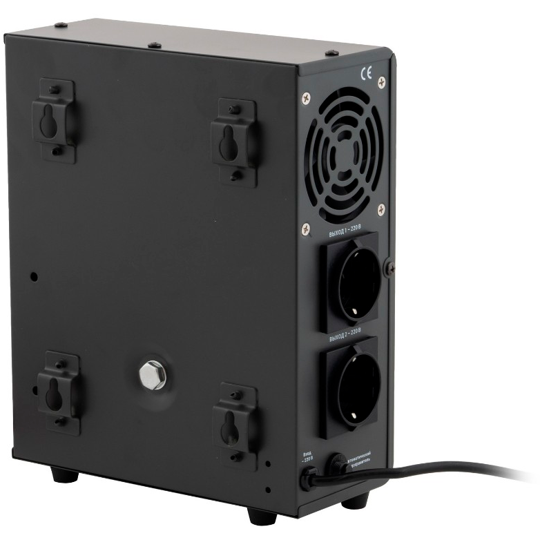 ИБП Бастион SKAT-UPS 800T - 4502 - фото 7