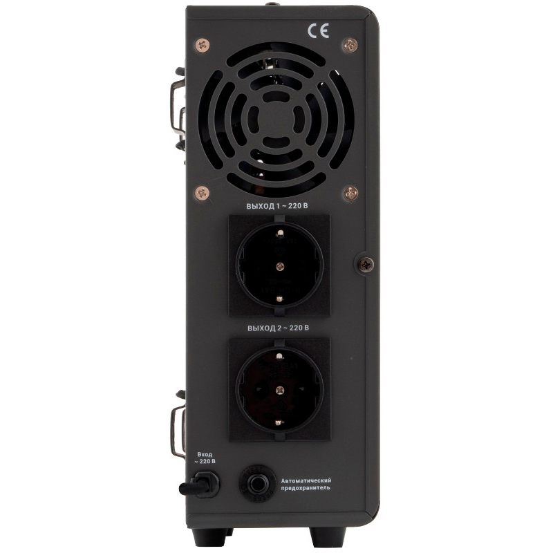 ИБП Бастион SKAT-UPS 800T - 4502 - фото 8