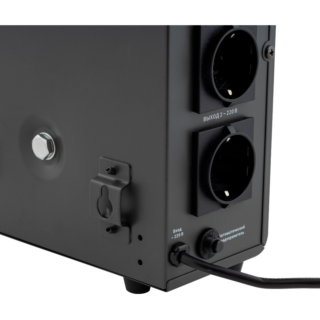 ИБП Бастион SKAT-UPS 800T - 4502 - фото 10