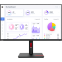 Монитор Lenovo 32" ThinkVision T32P-30 (63D2GAS1CB)