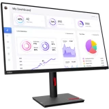 Монитор Lenovo 32" ThinkVision T32P-30 (63D2GAS1CB)