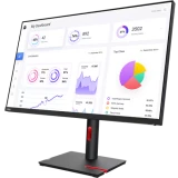 Монитор Lenovo 32" ThinkVision T32P-30 (63D2GAS1CB)