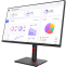 Монитор Lenovo 32" ThinkVision T32P-30 (63D2GAS1CB) - фото 2